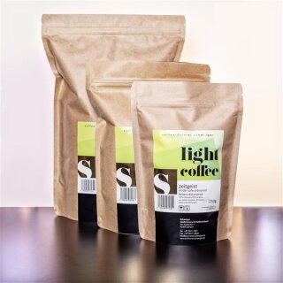 Zeitgeist 500g