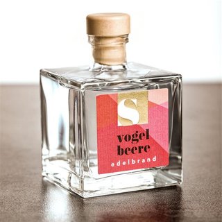 Vogelbeerbrand 10 cl