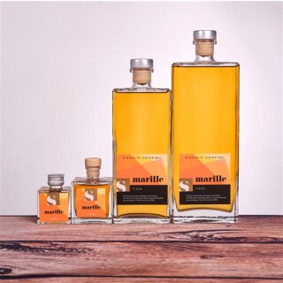 Marillenlikör