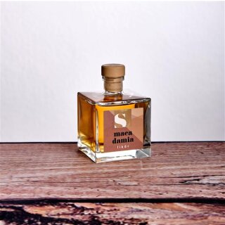 Macadamialikör 10 cl