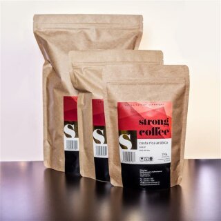 Costa Rica 500g