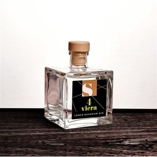 VIERA Gin 10 cl