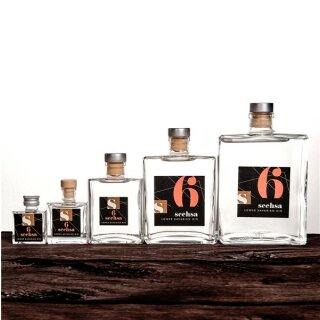SECHSA Gin