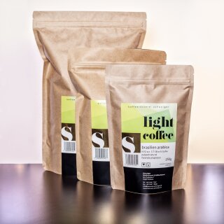 CO² Decaf Mexico "Finca el Flamingo" 1000g