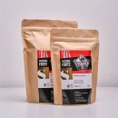 Eisb&auml;ren Kaffee -Puckino Forte- 250g