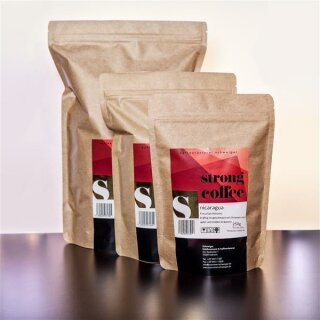 Nicaragua 500g